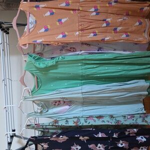 H&M Kids dresses SIZE US 8/10